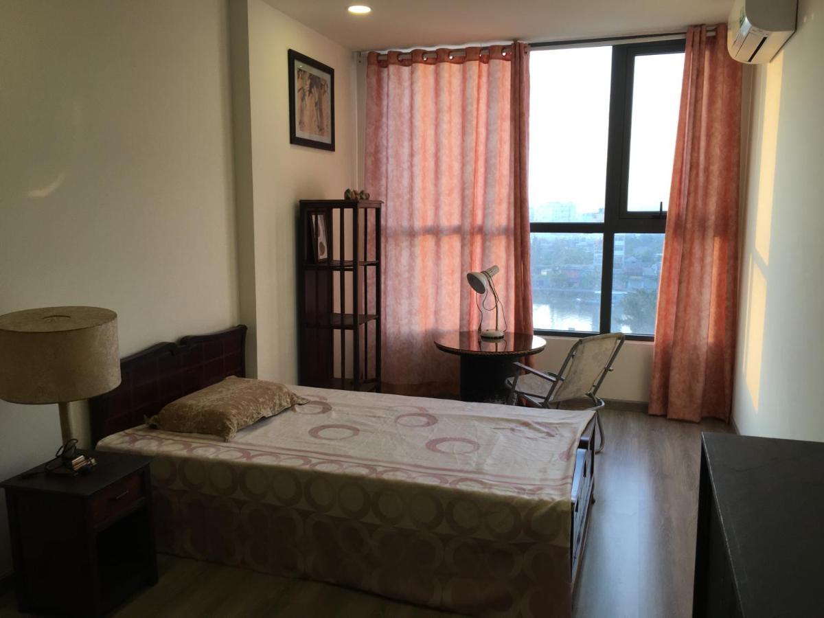 Don'S Bedroom For Only 1 Male Guest Bandar Ho Chi Minh Luaran gambar
